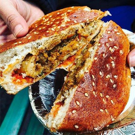 Narinder Sweet House